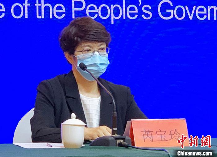 乌鲁木齐9日新增确诊病例14例 全为接受集中医学观察人员