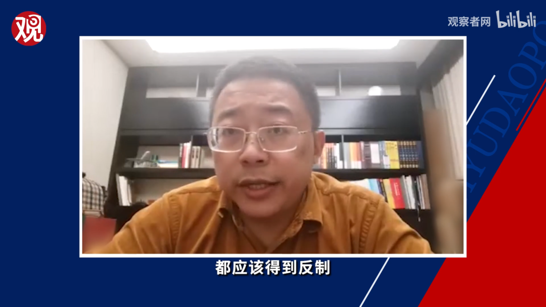 8万中国人攻下白宫官网:19年前 他们替中国站了出来