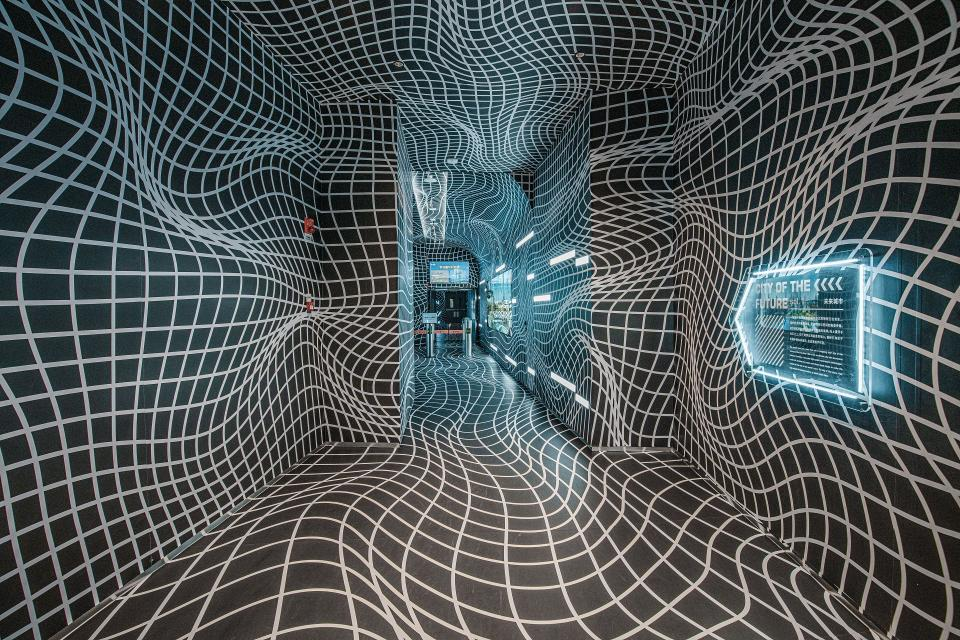 【福利】这周末,重庆发布邀你穿越宇宙时空
