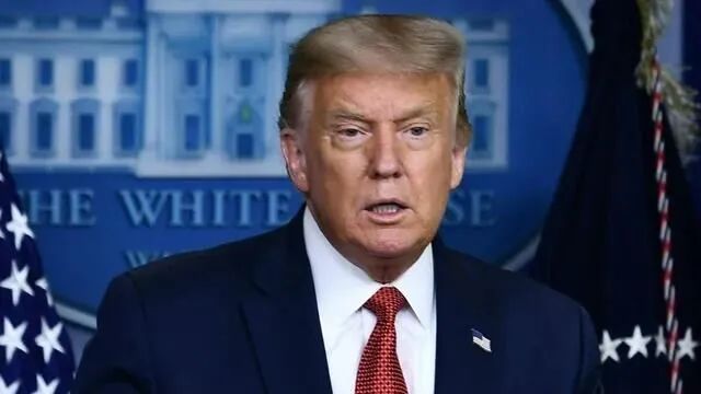10万儿童确诊!特朗普还硬说:儿童不易感染……