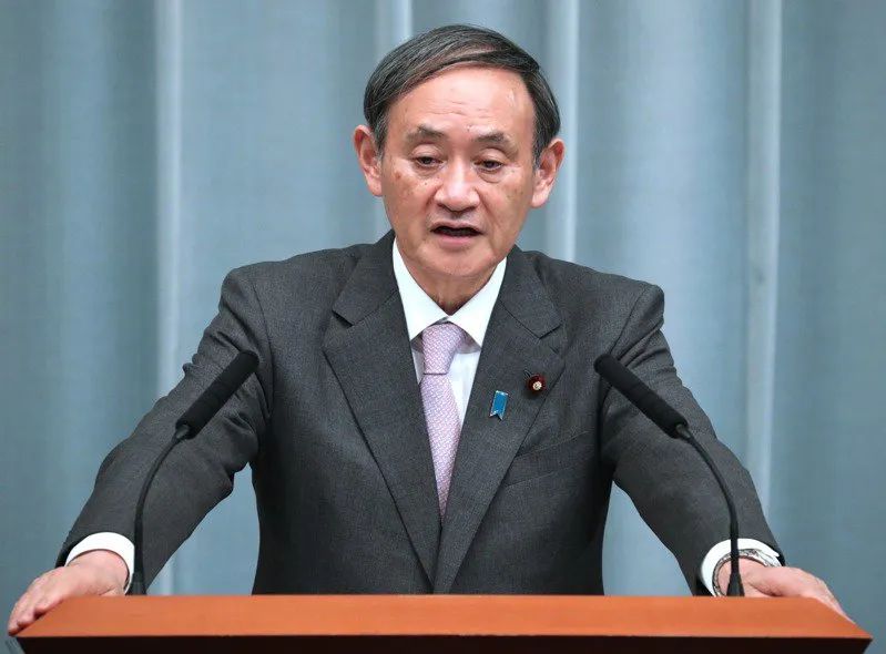 日本对黎智英被捕表示严重关切 中方敦促:摆正位置