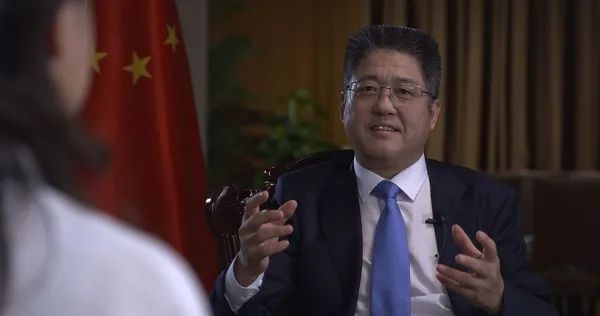 外交部副部长乐玉成在接受观察者网时表示,我国原则很明确:不惹事,也不怕事