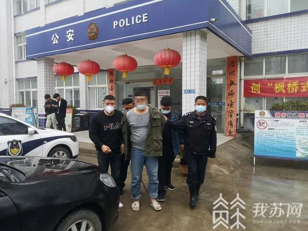 24岁青年雨夜奸杀六旬流浪老妇!潜逃16年后被抓