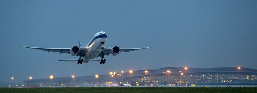 【我和重庆一起飞】今起,重庆航空加密、新开多条航线