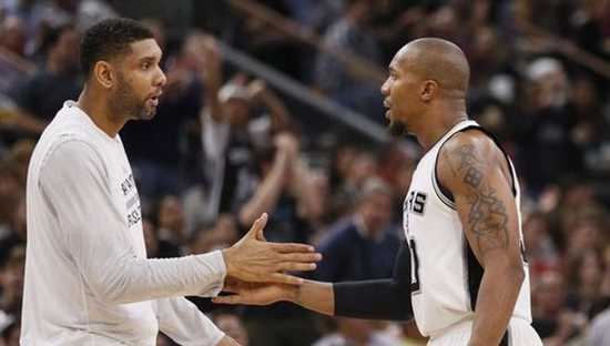 这位狂吹中国的黑人怒汉 曾是全NBA最聪明的"预言家"