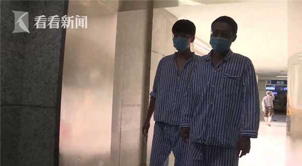 好哥俩相约健身 一节课后双双住院!医生也吓到了