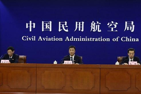 民航局:7月份民航运输生产继续呈现回升态势