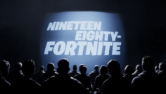 图片来源:Epic Games