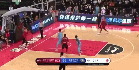 CBA这特殊一季:中国篮球不负望,低谷中的强心剂