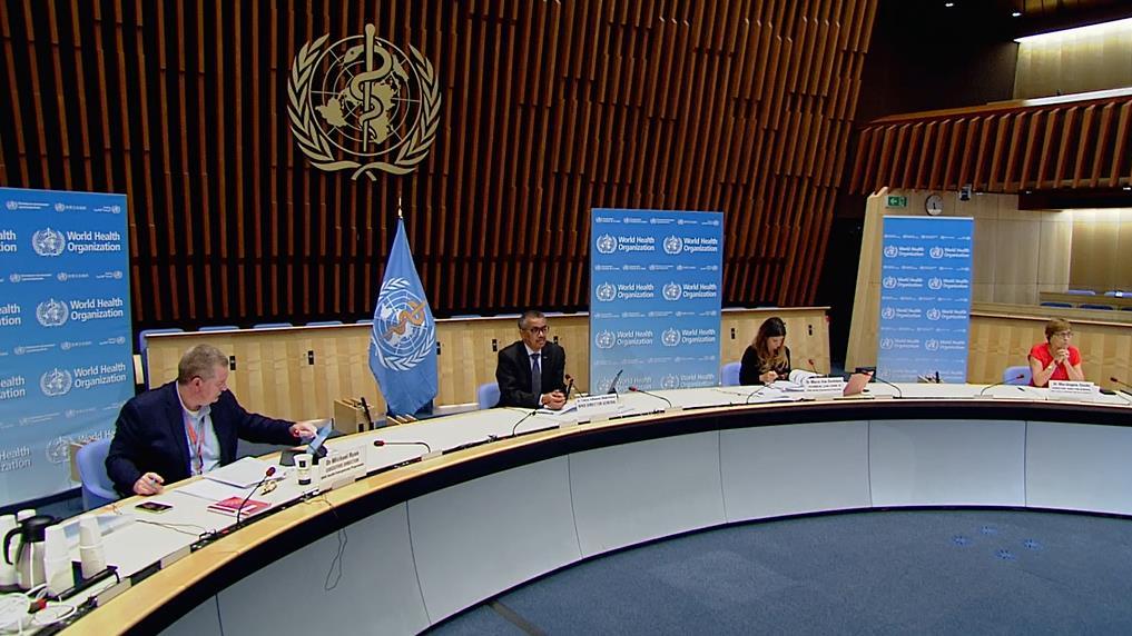 世卫组织人口年龄_世卫组织(2)