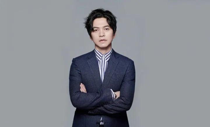 李健你这身材46岁