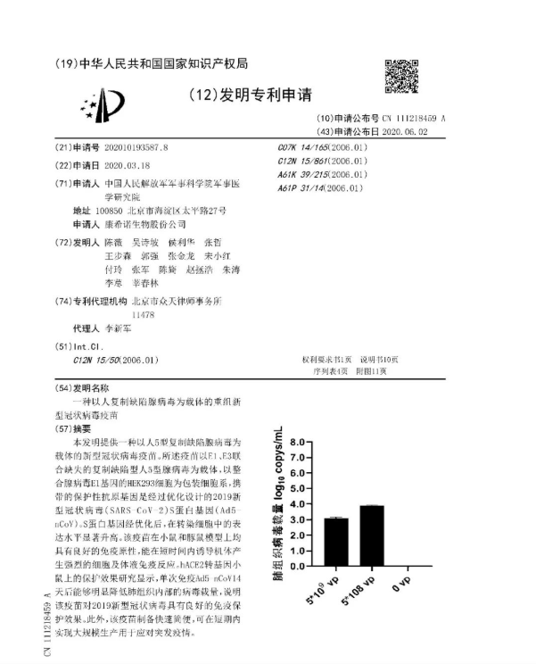 金洋3娱乐:新冠肺炎灭活疫苗预计12月底上市