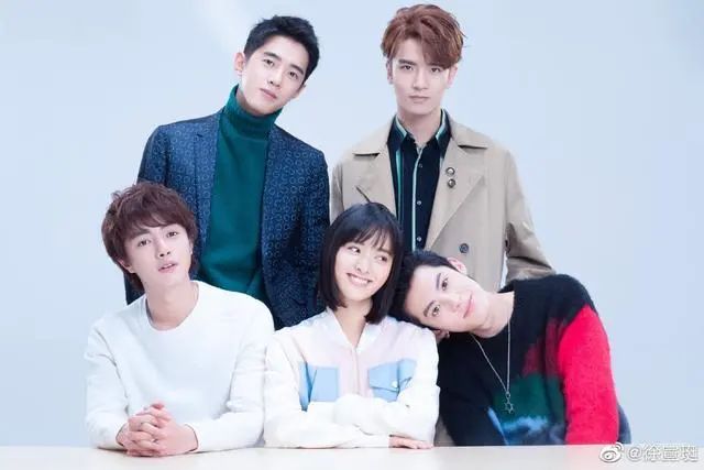 网曝王鹤棣女友!两人疑似大学同学曾有多张亲密合照休闲区蓝鸢梦想 - Www.slyday.coM 网曝王鹤棣女友!两人疑似大学同学曾有多张亲密合照休闲区蓝鸢梦想 - Www.slyday.coM