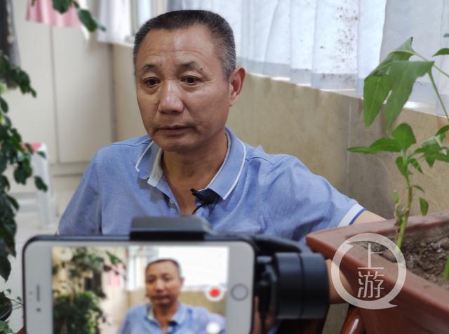 河南“贪污未遂局长”一案恢复审理当日，法院维持有罪原判