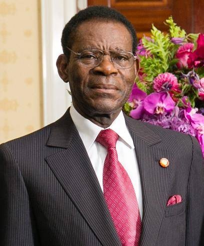 赤道几内亚总统任命新总理 将改组政府以应对经济危机