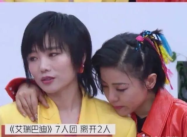 替黄晓明官宣离婚?她撕得赢ab吗?