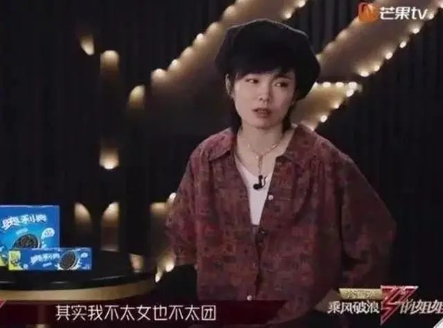 替黄晓明官宣离婚?她撕得赢ab吗?
