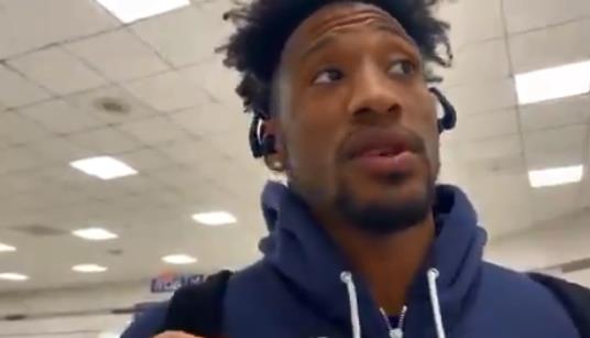 【影片】神奇補籃+大帽獨角獸!火箭6200萬悍將太牛,賽後談補籃:哈登罰丟得很完美!-黑特籃球-NBA新聞影音圖片分享社區