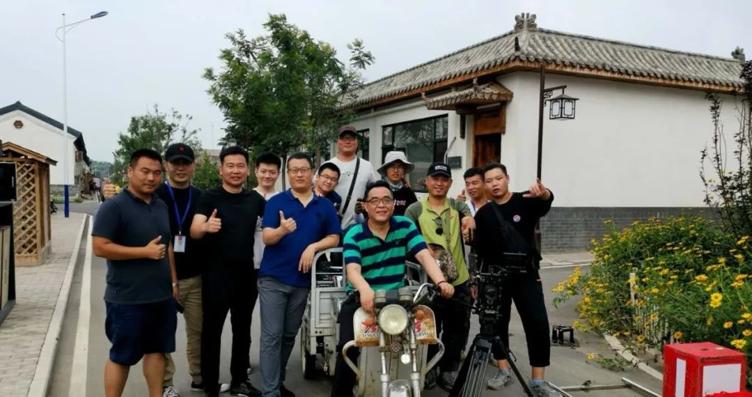 15集系列形象专题片 《凝心聚力奔小康》8月1日重磅推出