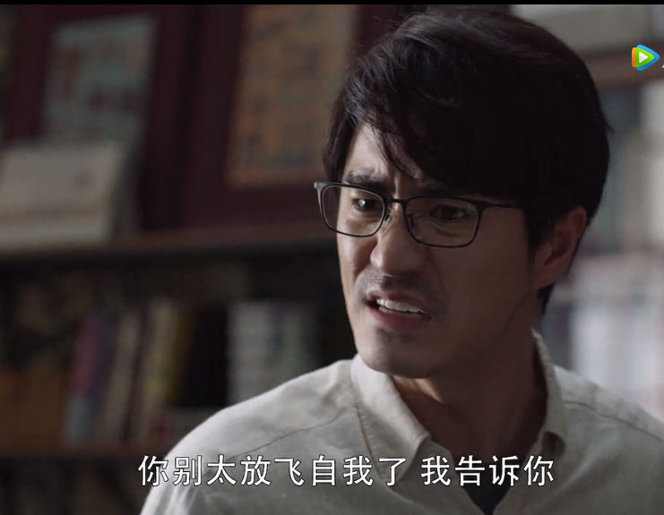 这个恋爱谈得我都替他们累...