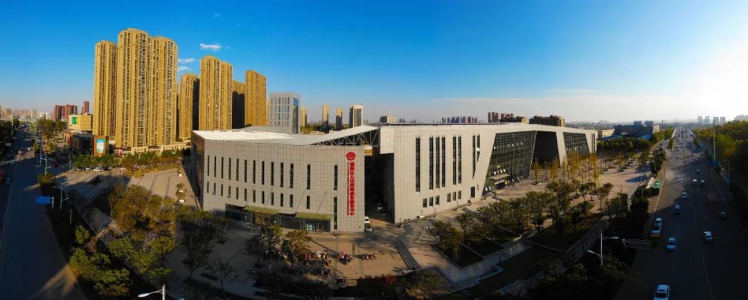 创新高地合肥向东看,数字经济赋能新瑶海