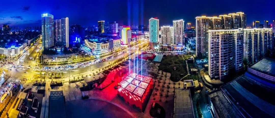 创新高地合肥向东看,数字经济赋能新瑶海