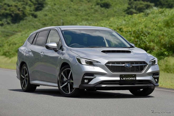 ȫ˹³LEVORG 1.8T