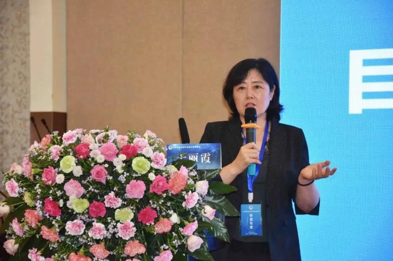 威海市妇幼保健院 于丽霞 教授