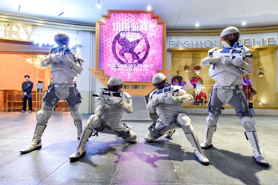 横琴口岸新旅检区启用,一站式购物休闲旅游体验成热门