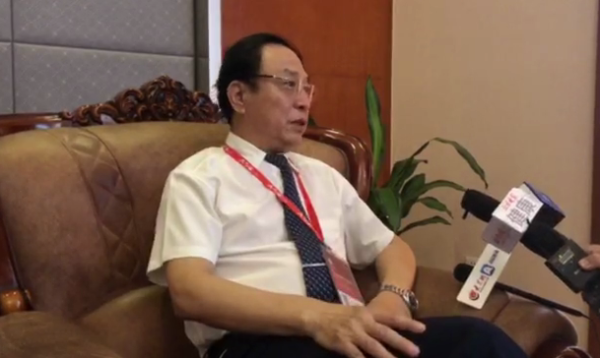 中国工程院院士:有八千万人次用连花清瘟防控新冠