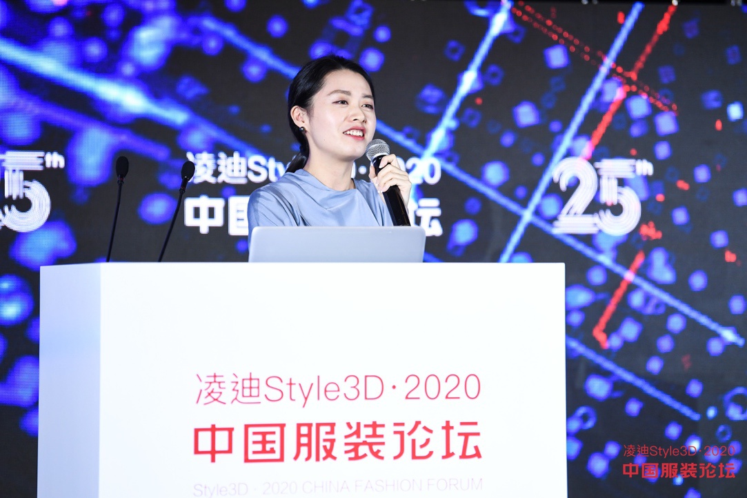 服饰品牌增长超10倍 “时尚“成小红书用户标签提及率最高品类