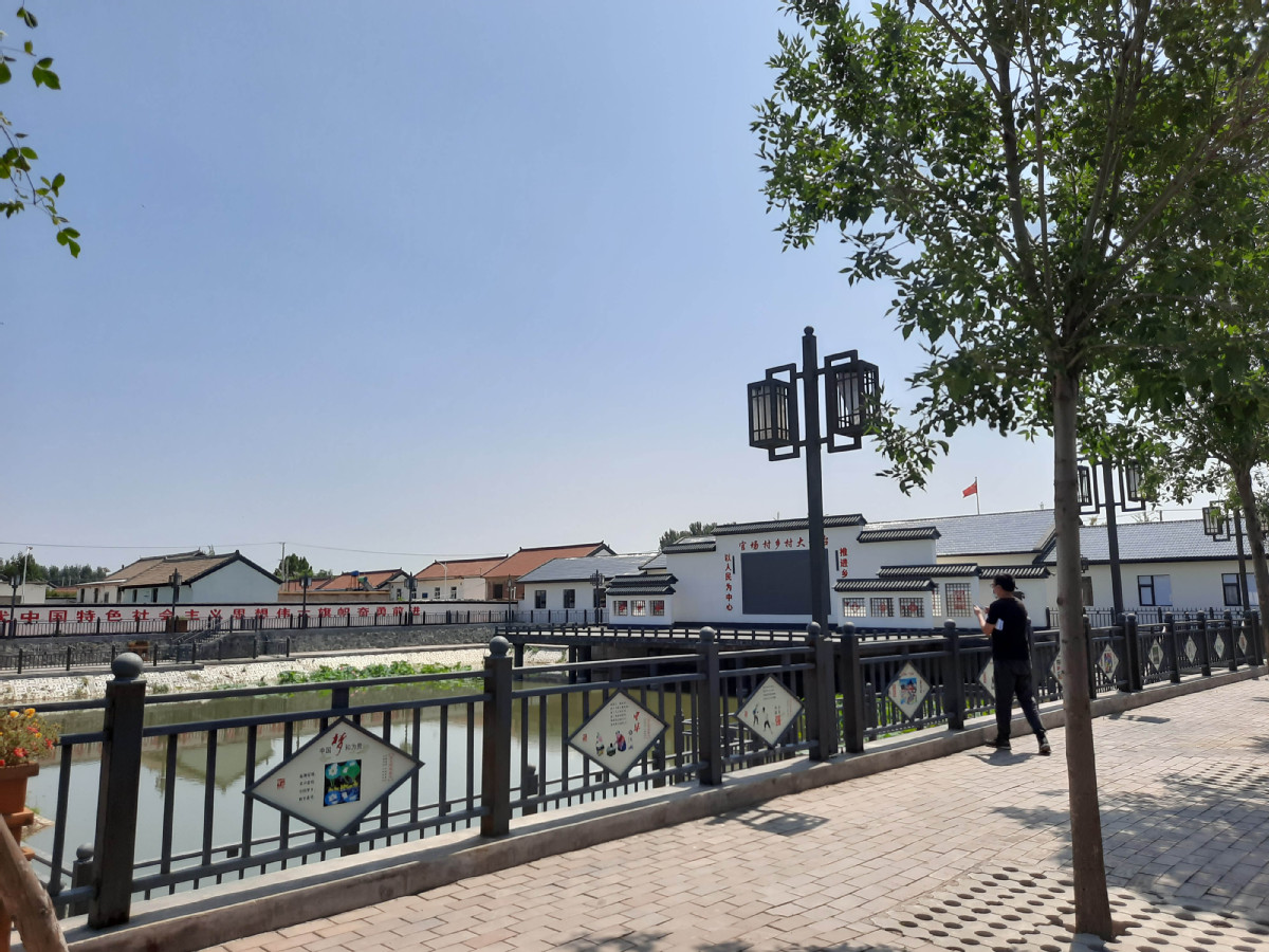 官岭村人口_东城涡岭村人口(3)