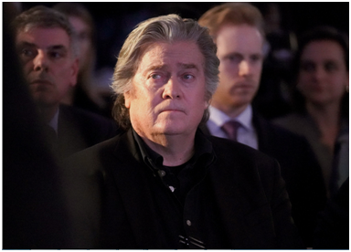 “一无所知”特朗普，果然被嘲