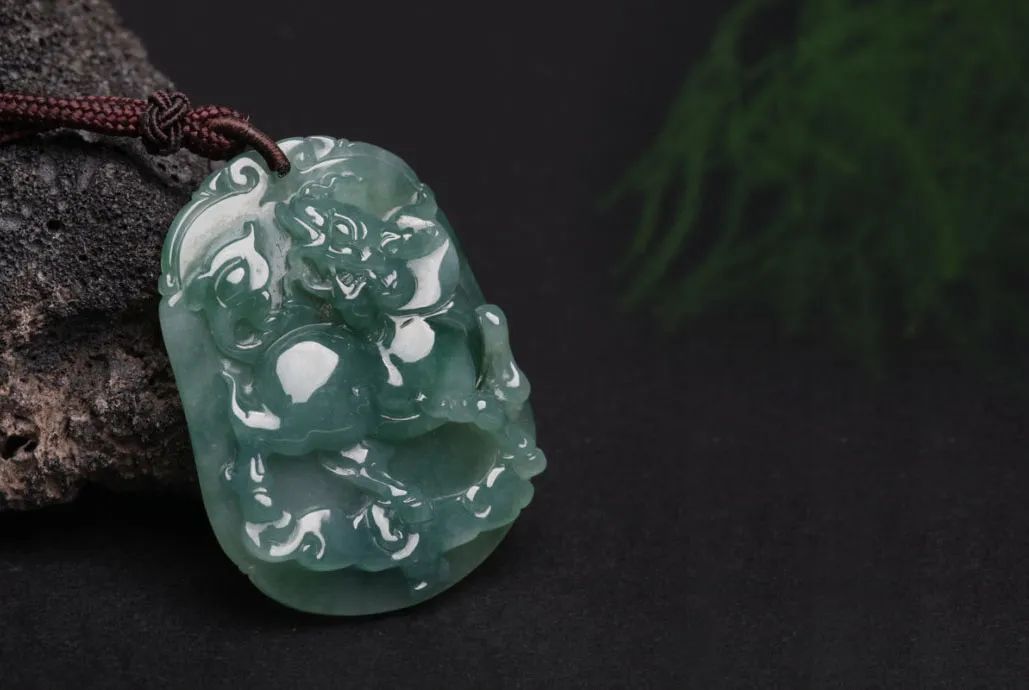 【美哉云南】自然精华与人类心灵的碰撞——玉雕工艺