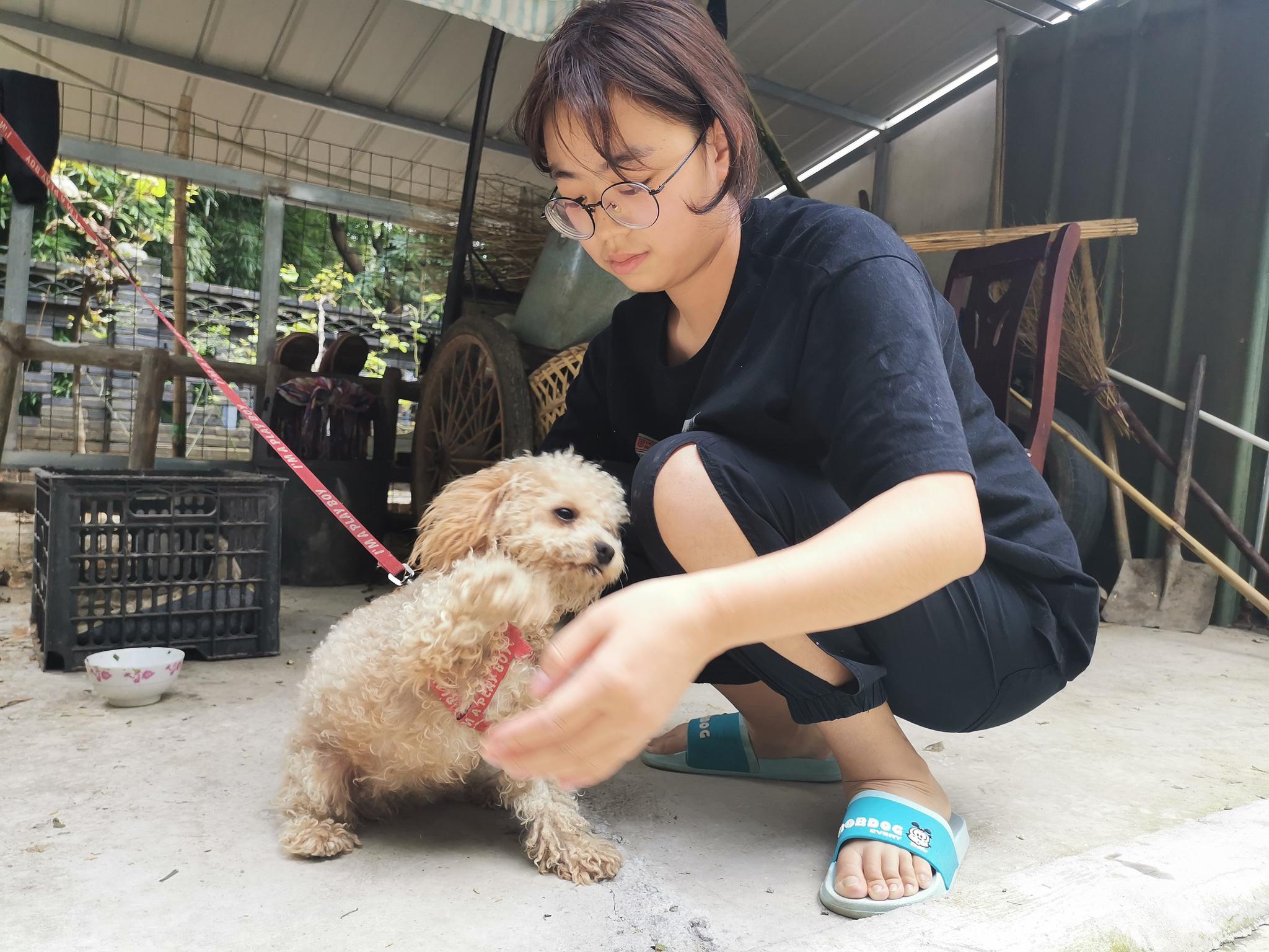 新华社记者 谢佼 摄