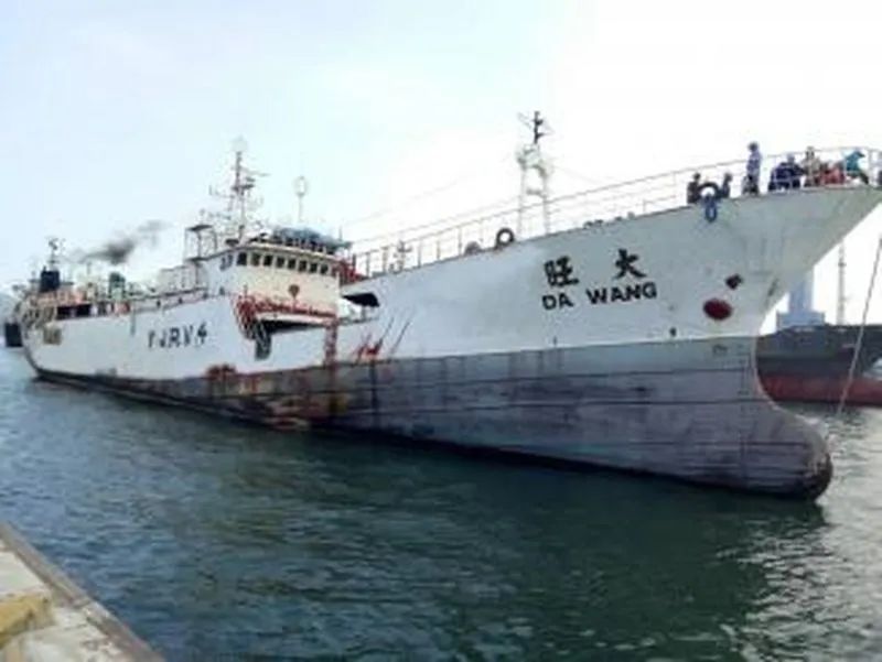这次,美国将“人权大棒”挥向台湾