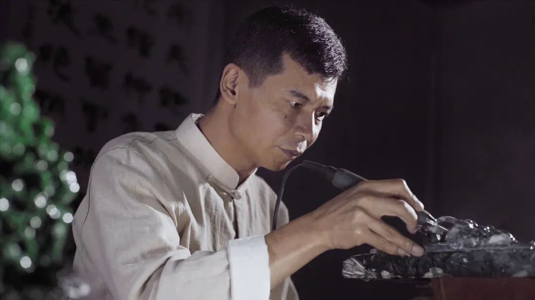 【美哉云南】自然精华与人类心灵的碰撞——玉雕工艺