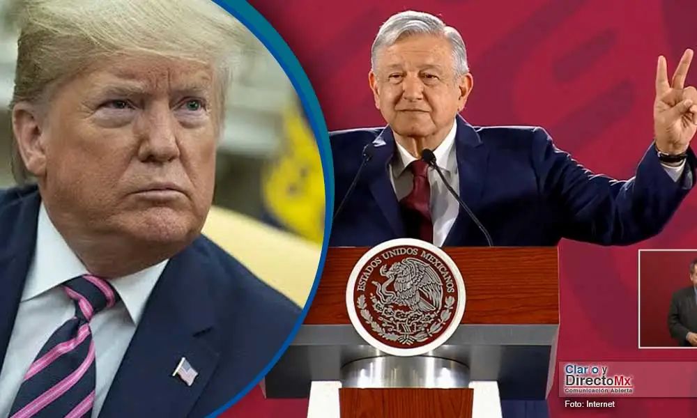 特朗普一张嘴又给美国创收了…