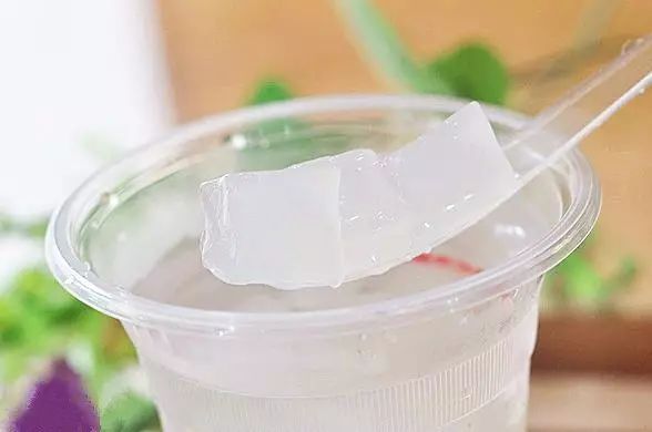 “凉气”大放送!浙江老底子的消暑美食盘点,你吃过几种?