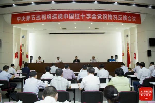 汇总!15个中央巡视组发现了这些问题