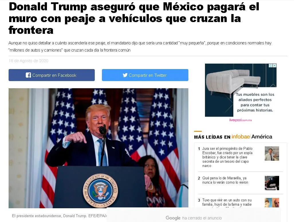 特朗普一张嘴又给美国创收了…