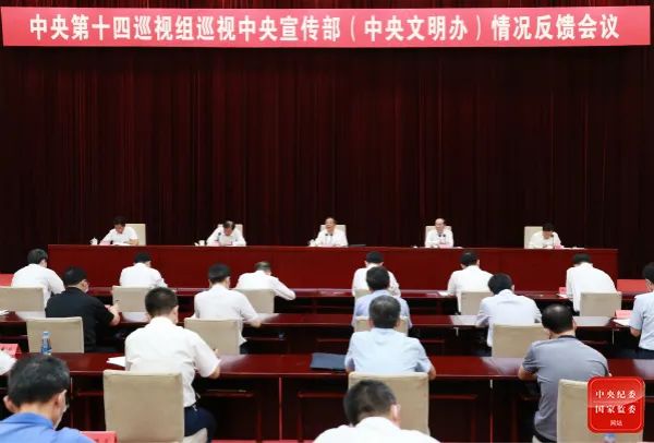汇总!15个中央巡视组发现了这些问题