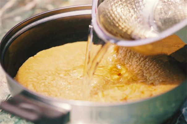 “凉气”大放送!浙江老底子的消暑美食盘点,你吃过几种?