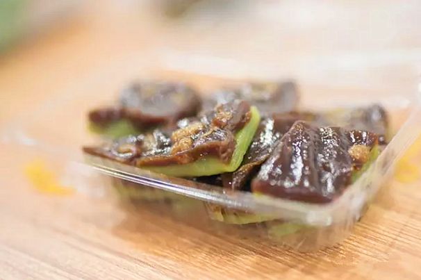 “凉气”大放送!浙江老底子的消暑美食盘点,你吃过几种?