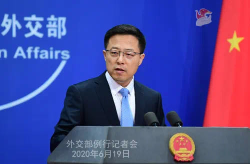 特朗普又说“中美脱钩”,有人当成大新闻