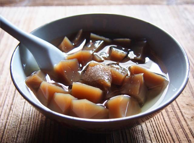 “凉气”大放送!浙江老底子的消暑美食盘点,你吃过几种?
