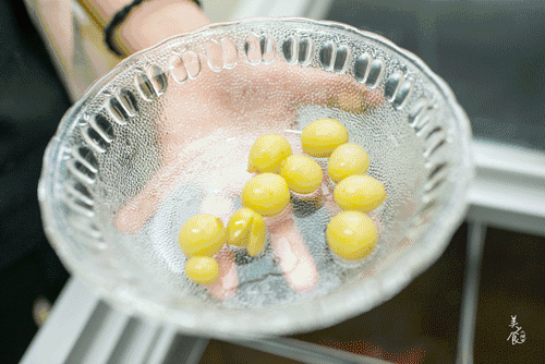 “凉气”大放送!浙江老底子的消暑美食盘点,你吃过几种?