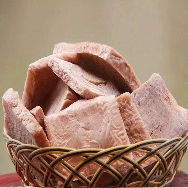 “凉气”大放送!浙江老底子的消暑美食盘点,你吃过几种?