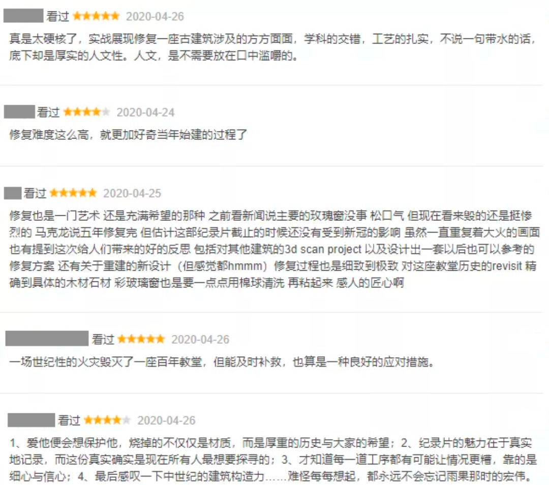 《古教堂大救援:争分夺秒拯救巴黎圣母院》影评:一年前全球刷屏的热搜,终于被拍出来了