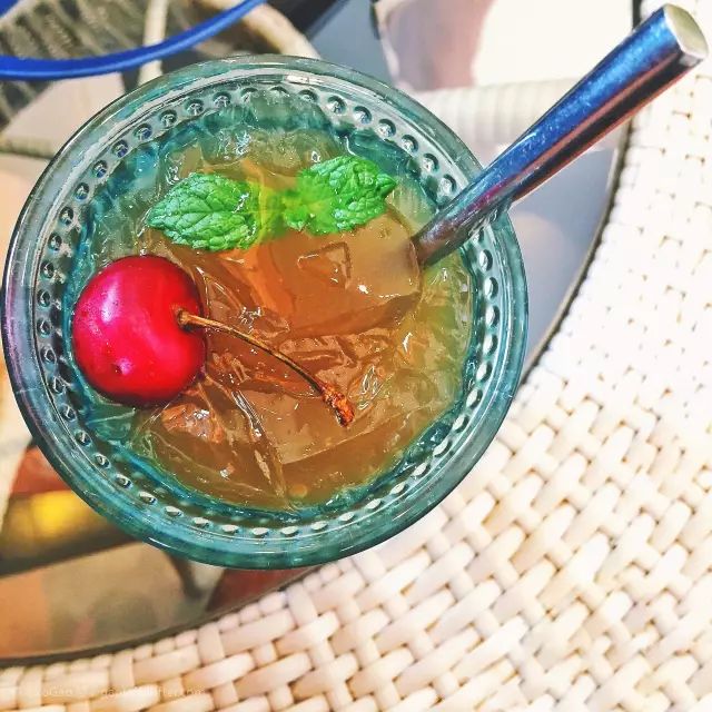 “凉气”大放送!浙江老底子的消暑美食盘点,你吃过几种?